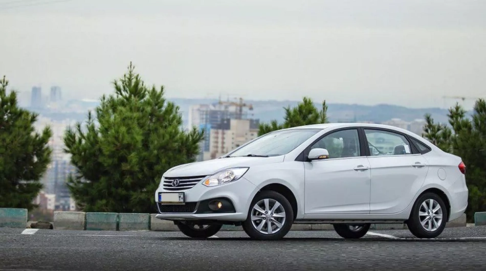 خودروهای چینی