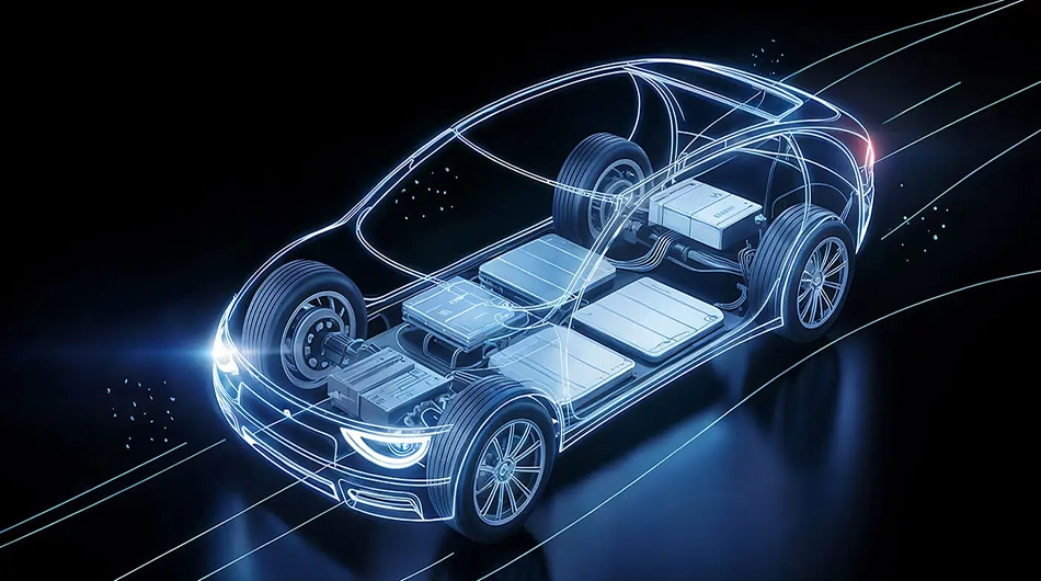 خودروهای برقی