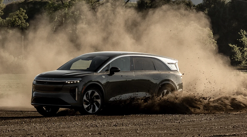 خودرو الکتریکی