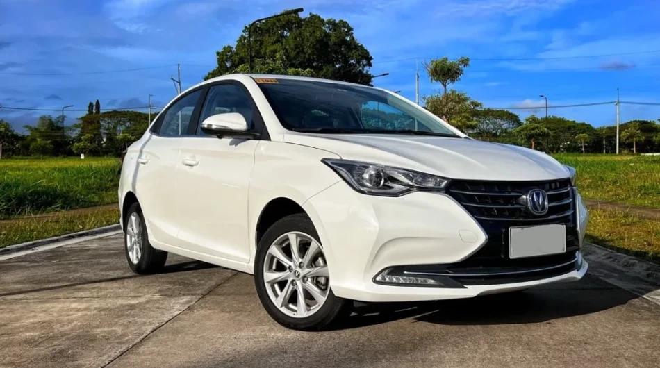 خودروهای چینی