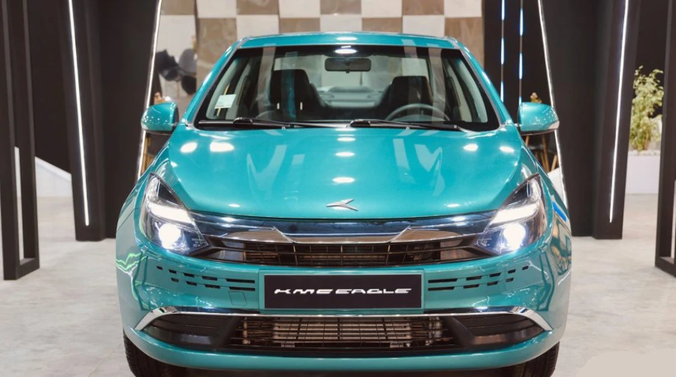 کرمان موتور