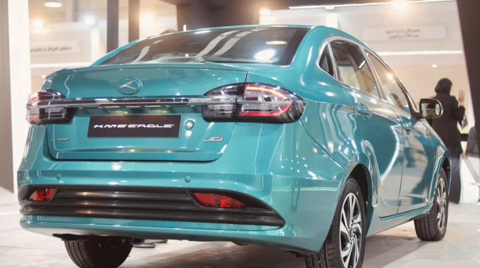 کرمان موتور