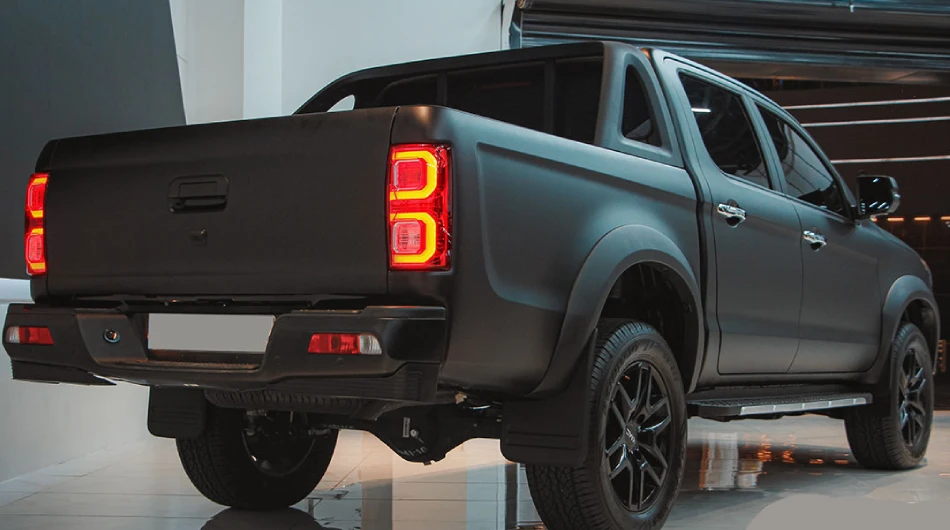 کرمان موتور