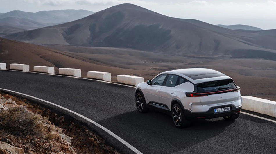 خودرو الکتریکی