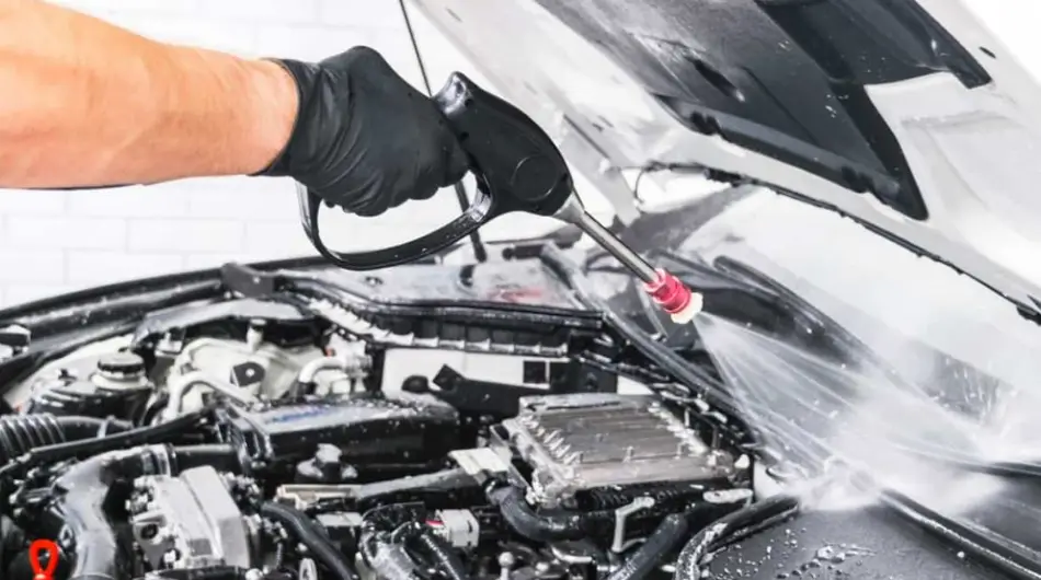 موتور ماشین