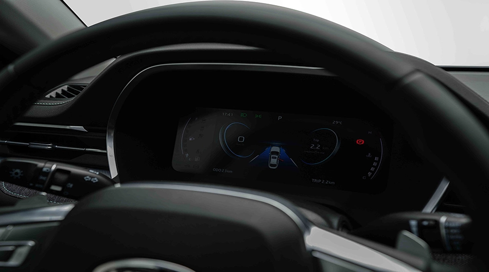 کی‌ام‌سی J7