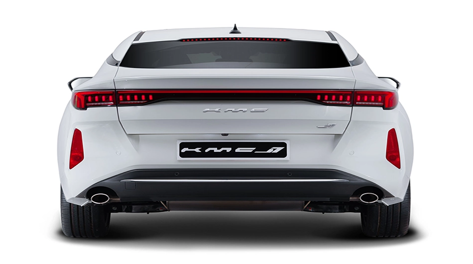 کی‌ام‌سی J7