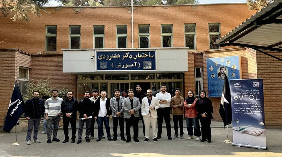 کرمان موتور