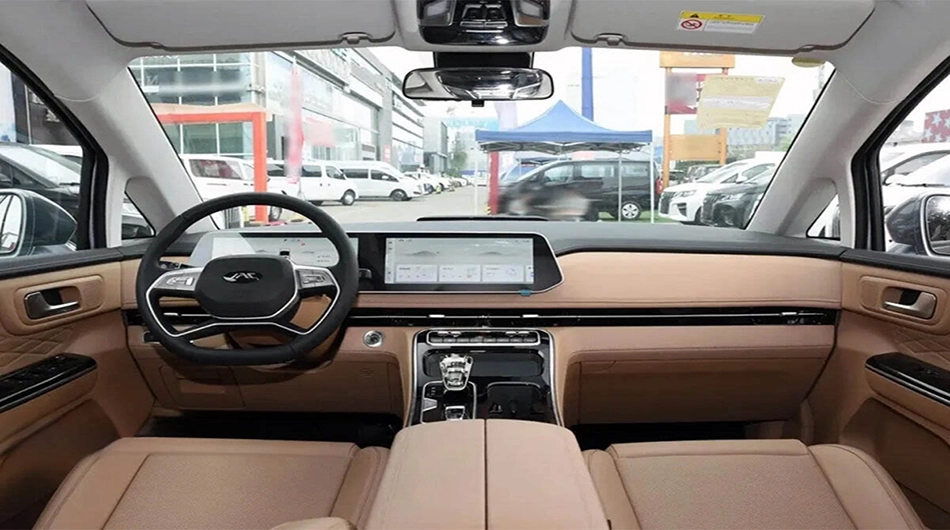 کرمان موتور