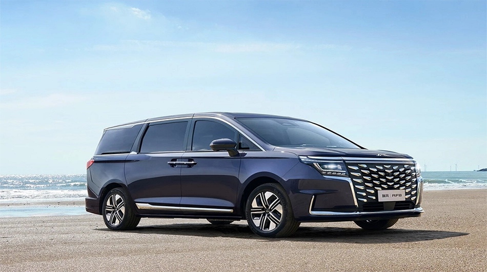 کرمان موتور