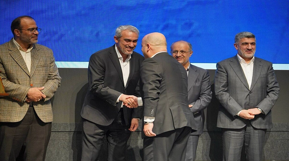 کرمان موتور