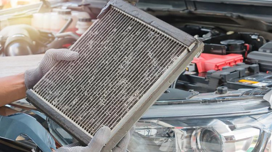 موتور خودرو