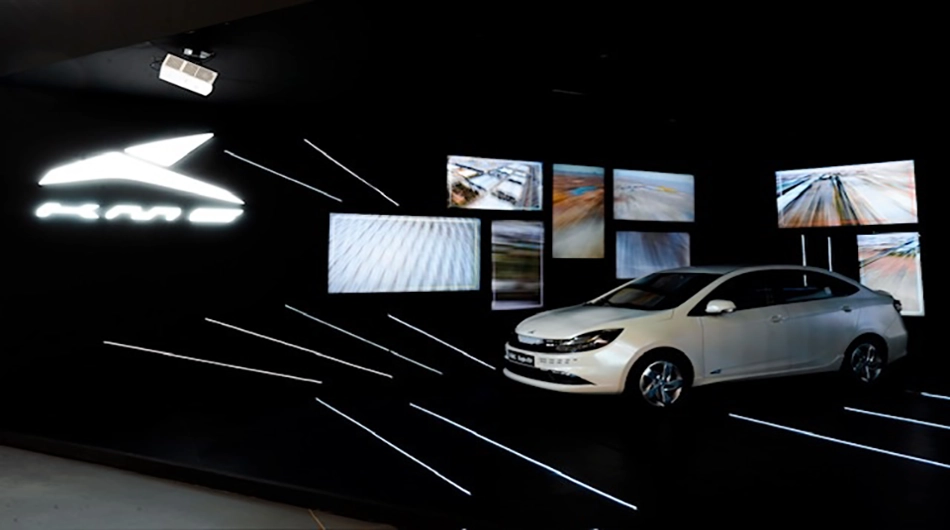 کرمان موتور