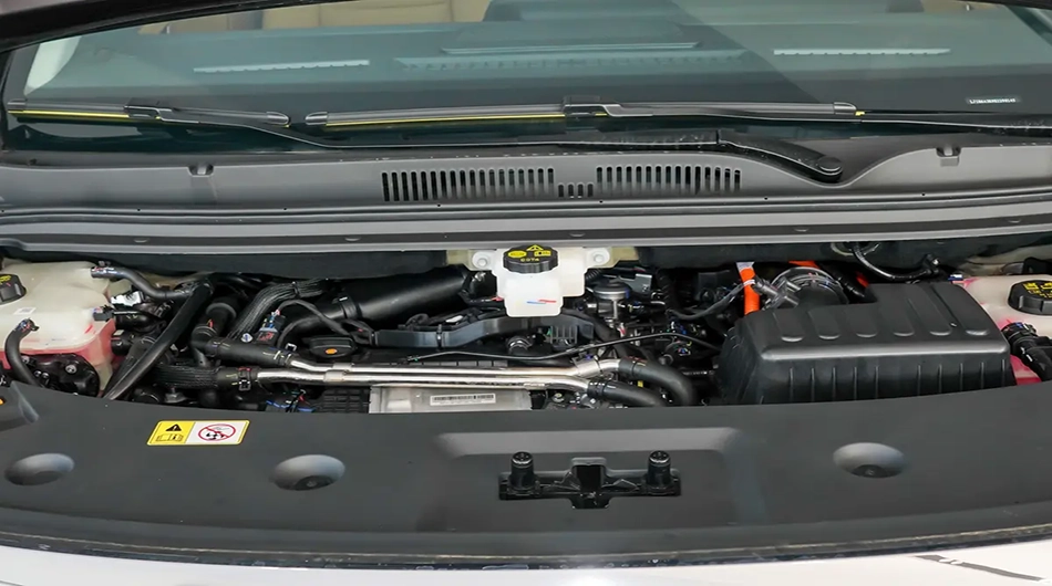 کرمان موتور