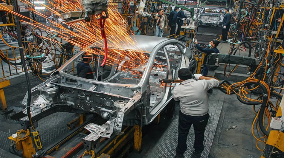 کرمان موتور