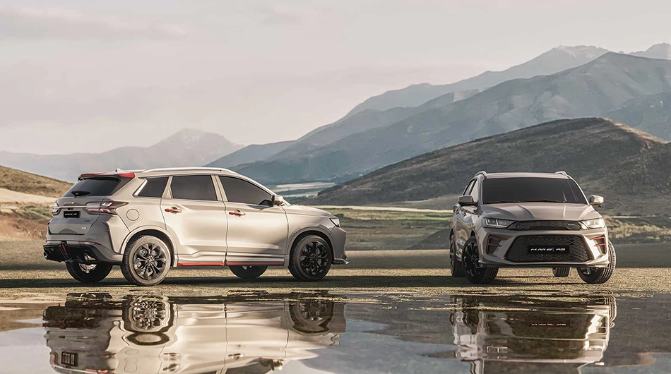 کرمان موتور