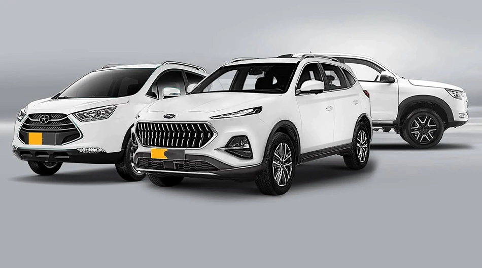 کرمان موتور